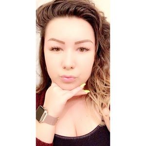 Meet your Posher, Audrée-Ève